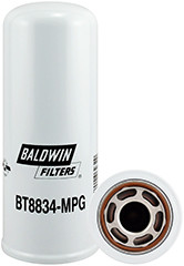 Baldwin BT8834-MPG Maximum Performance Glass Hydraulic Spin-on