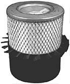 Baldwin PA3406-FN Air Element with Fins