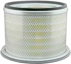 Baldwin PA1816 Outer Air Element with Lid
