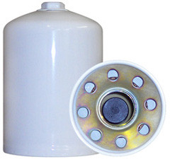 Baldwin BT9320 Wire Mesh Supported Hydraulic Spin-on with Removal Nut