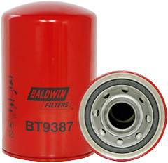 Baldwin BT9387 Hydraulic Spin-on