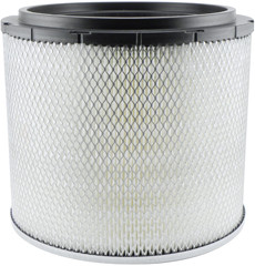 Baldwin PA1705-2 Air Element with 2-Inch Pleats