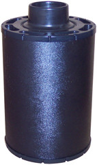 Baldwin PA4918 Replacement for Ecolite Air Element in Disposable Housing