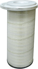 Baldwin PA4585 Air Element with Lid