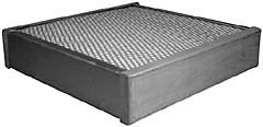 Baldwin PA3473 Panel Air Element