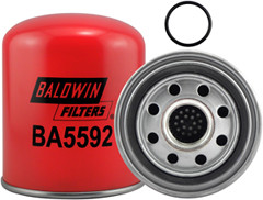 Baldwin BA5592 Desiccant Air Dryer Spin-on