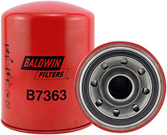 Baldwin B7363 Full-Flow Lube Spin-on