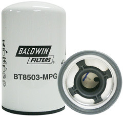 Baldwin BT8503-MPG Maximum Performance Glass Hydraulic Spin-on