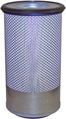 Baldwin PA4684 Outer Air Element with Blank Band and Lift Tab