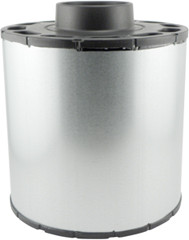 Baldwin PA2806 Replacement for Ecolite Air Element in Disposable Housing
