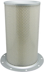 Baldwin PA1797 Inner Air Element with 18 Bolt Holes
