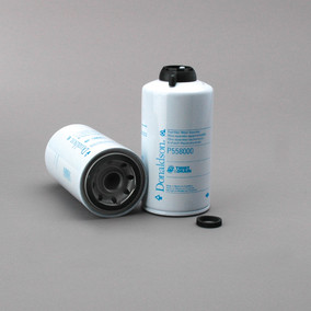 Donaldson P558000 Fuel Filter, Water Separator Spin-On