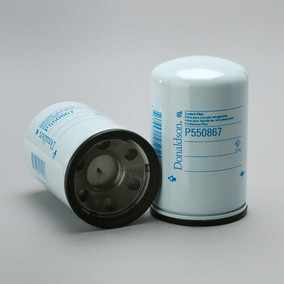 Donaldson P550867 Coolant Filter