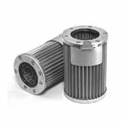 Donaldson P173584 Hydraulic Filter, Cartridge