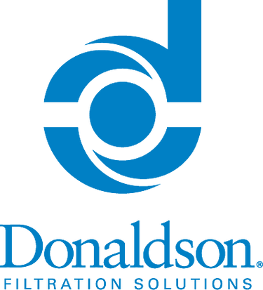 Donaldson DBL7345 Lube Filter, Spin-On Full Flow