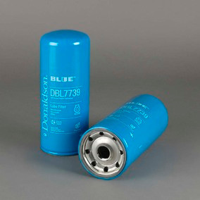 Donaldson DBL7739 Lube Filter, Spin-On Full Flow
