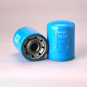 Donaldson DBL7947 Lube Filter, Spin-On Full Flow