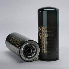 Donaldson EFF9092 Fuel Filter, Spin-On Secondary Endurance