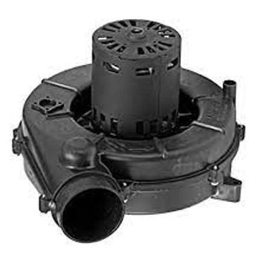 Trane Induced Draft Blower Assembly, Part #BLW0864