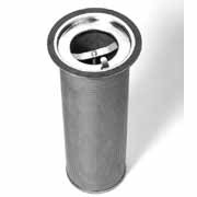 Donaldson P525199 Air Oil Separator