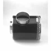 Donaldson P537456 Air Cleaner, Disposable