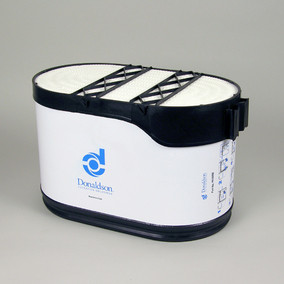 Donaldson P616056 Air Filter, Primary Obround Powercore