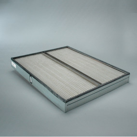 Donaldson P114229 Air Filter, Panel Ventilation