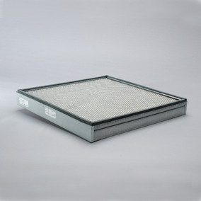 Donaldson P102052 Air Filter, Panel Ventilation
