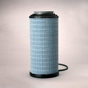 Donaldson DBA5296 Air Filter, Primary Round