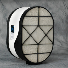 Donaldson P608667 Air Filter, Primary Obround Powercore