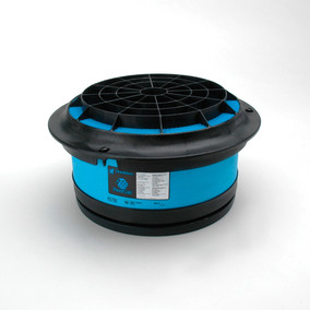 Donaldson P607965 Air Filter, Primary Obround Powercore