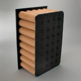 Donaldson P142805 Air Filter, Panel Ventilation