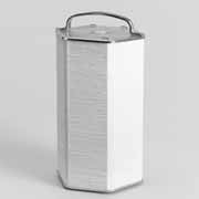 Donaldson P550423 Hydraulic Filter, Cartridge