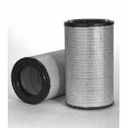 Donaldson P536527 Air Filter