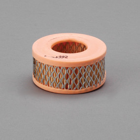 Donaldson P524392 Breather, Air Cylindrical