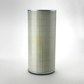 Donaldson P128408 Air Filter, Safety