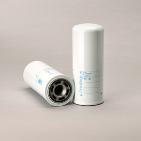 Donaldson P551131 Fuel Filter, Spin-On Secondary