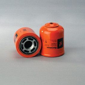 Donaldson P765352 Hydraulic Filter, Spin-On Duramax