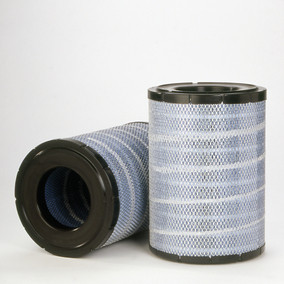 Donaldson DBA5109 Air Filter, Primary Round