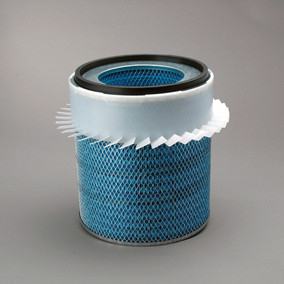 Donaldson DBA5000 Air Filter, Primary Round