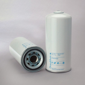 Donaldson P550452 Lube Filter, Spin-On Full Flow