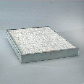 Donaldson P121351 Air Filter, Panel Ventilation