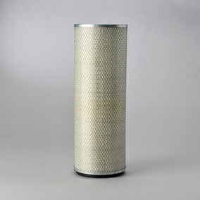 Donaldson P124862 Air Filter, Safety