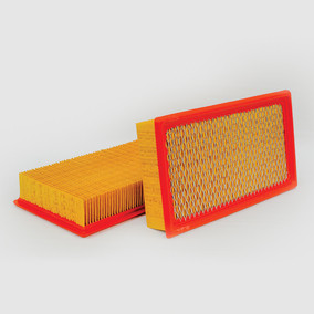 Donaldson P546596 Air Filter, Panel Ventilation