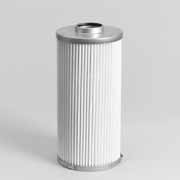 Donaldson P170092 Hydraulic Filter, Cartridge