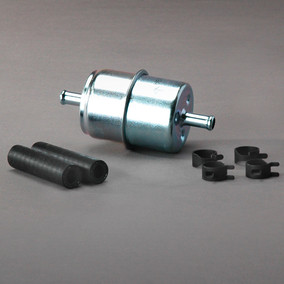 Donaldson P550012 Fuel Filter, In-Line