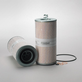 Donaldson P550041 Hydraulic Filter, Cartridge