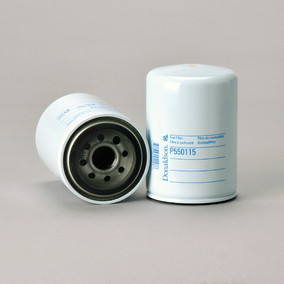 Donaldson P550115 Fuel Filter, Spin-On Secondary