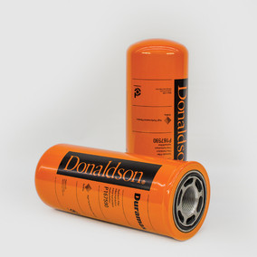 Donaldson P167590 Hydraulic Filter, Spin-On Duramax