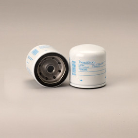 Donaldson P550345 Fuel Filter, Spin-On Secondary